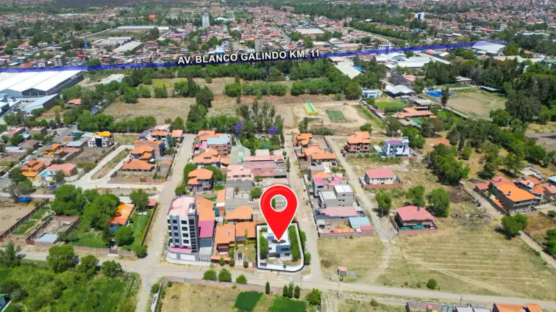 Foto 7 de ✨ *Hermosa Casa Minimalista en Venta – Elegancia, Amplitud y Privacidad* ✨