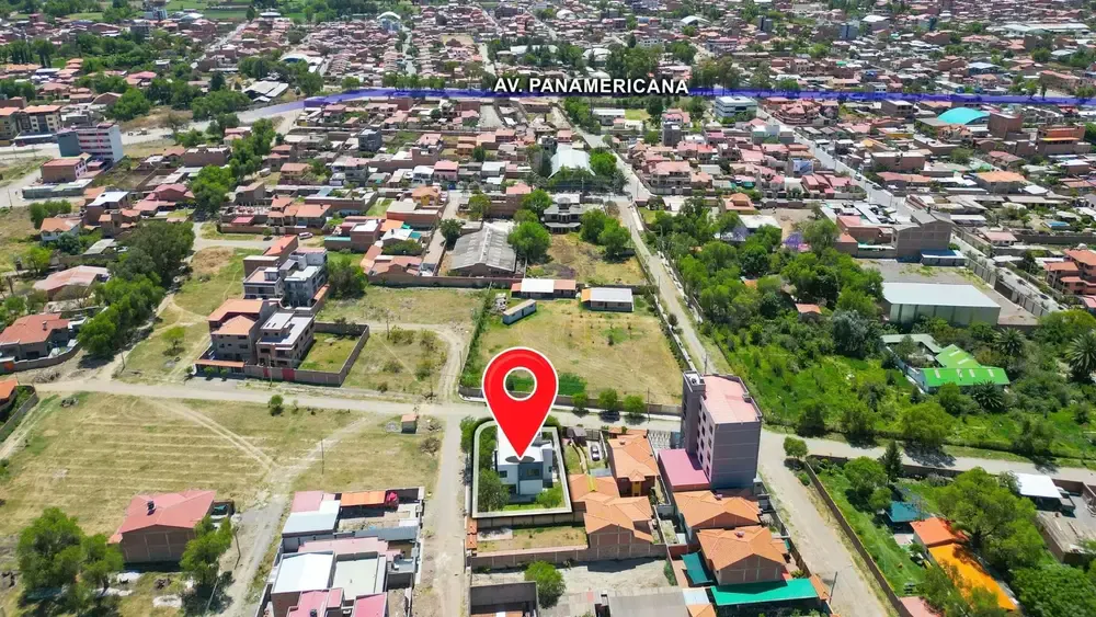 Foto 5 de ✨ *Hermosa Casa Minimalista en Venta – Elegancia, Amplitud y Privacidad* ✨