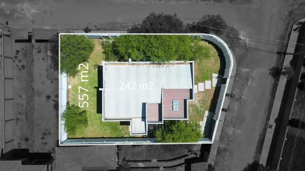 Foto 4 de ✨ *Hermosa Casa Minimalista en Venta – Elegancia, Amplitud y Privacidad* ✨