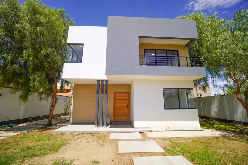 Foto 11 de ✨ *Hermosa Casa Minimalista en Venta – Elegancia, Amplitud y Privacidad* ✨