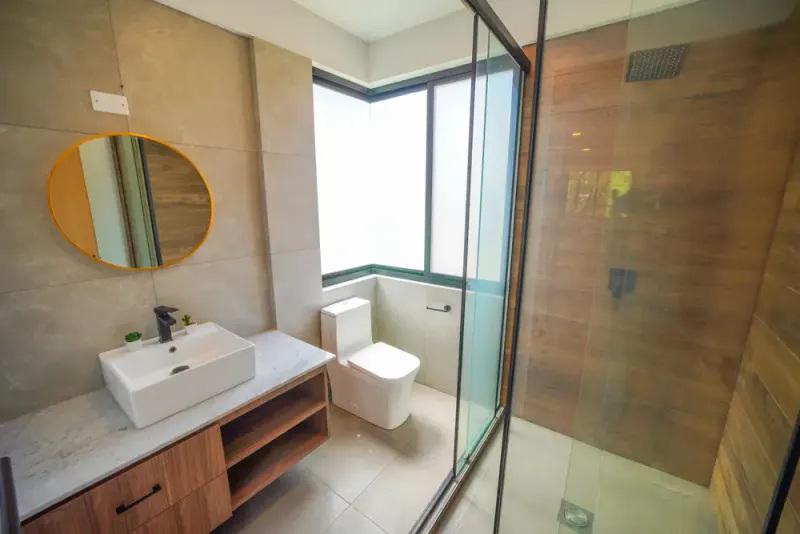 Foto 20 de ✨ *Hermosa Casa Minimalista en Venta – Elegancia, Amplitud y Privacidad* ✨