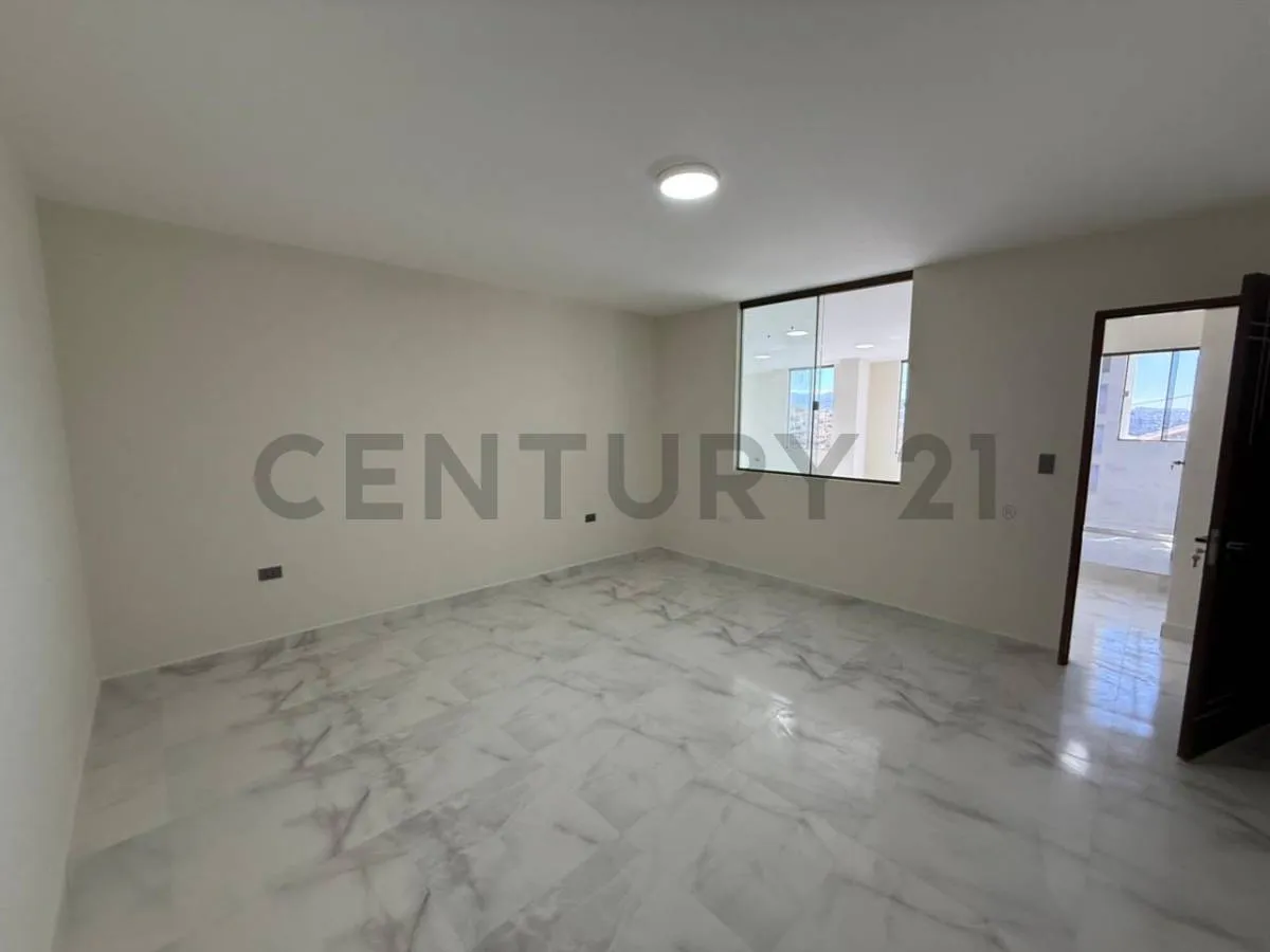 Foto 7 de Departamento de 3 Habitaciones a Estrenar en Venta