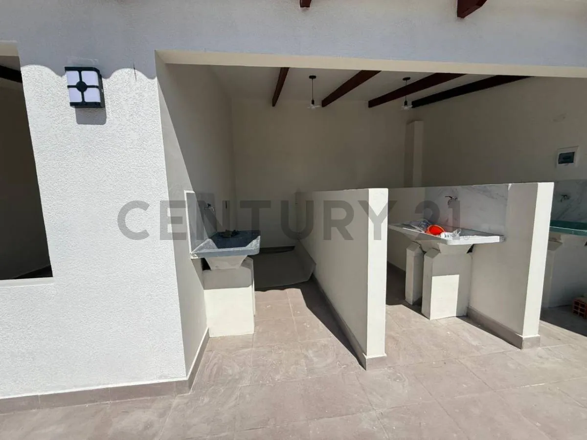 Foto 5 de Departamento de 3 Habitaciones a Estrenar en Venta