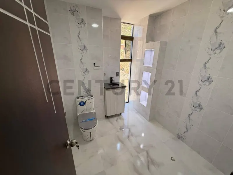 Foto 11 de Departamento de 3 Habitaciones a Estrenar en Venta