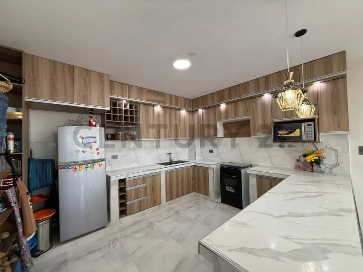 Foto 4 de Departamento de 3 Habitaciones a Estrenar en Venta