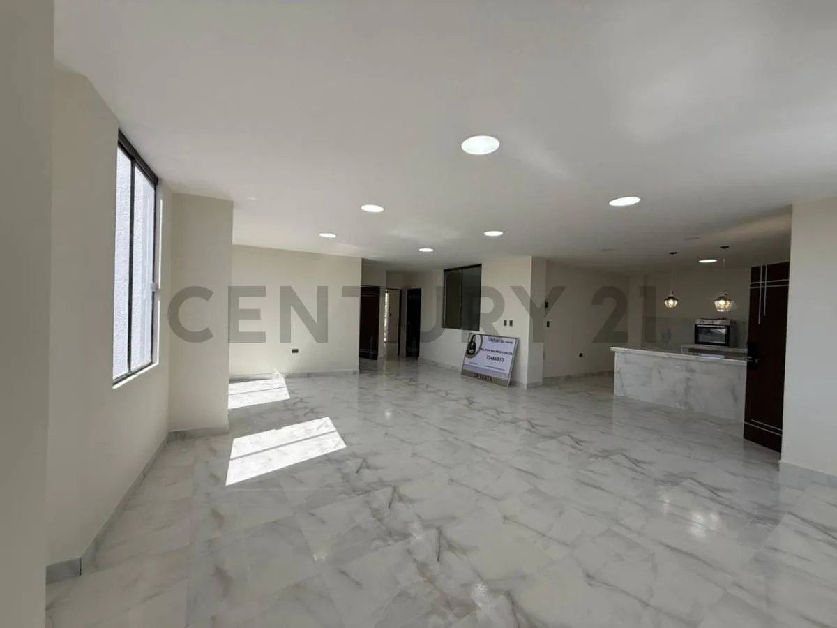 Foto 9 de Departamento de 3 Habitaciones a Estrenar en Venta