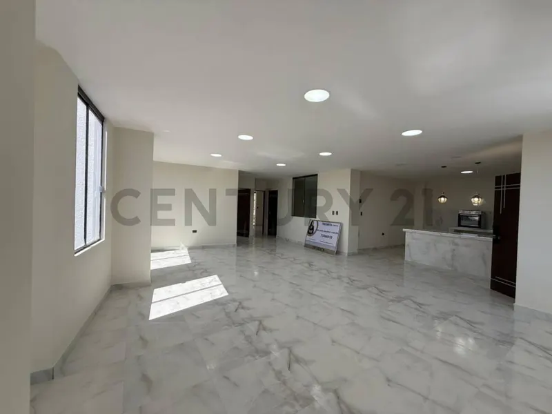 Foto 9 de Departamento de 3 Habitaciones a Estrenar en Venta