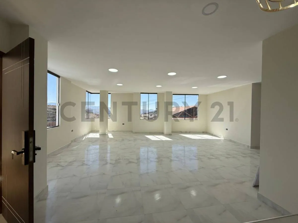Foto 1 de Departamento de 3 Habitaciones a Estrenar en Venta