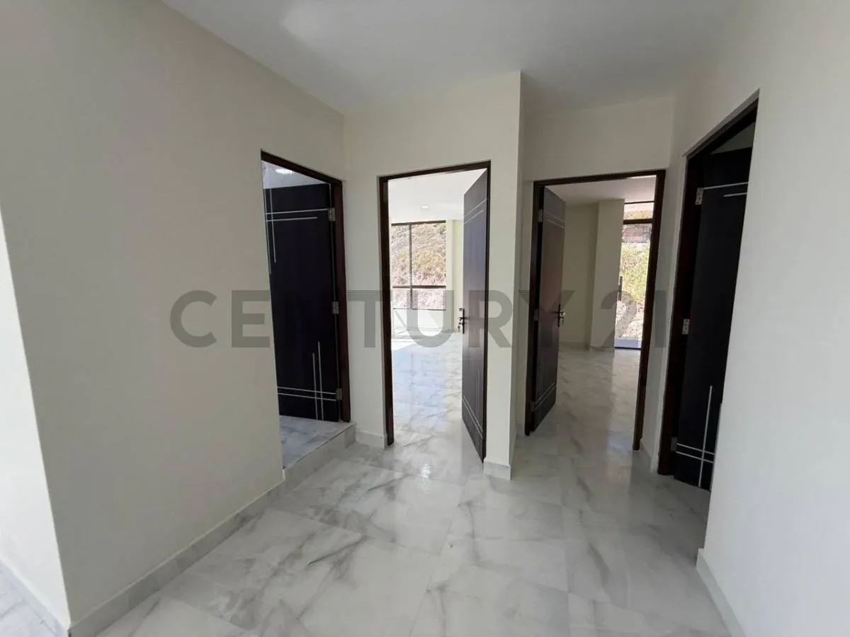 Foto 8 de Departamento de 3 Habitaciones a Estrenar en Venta