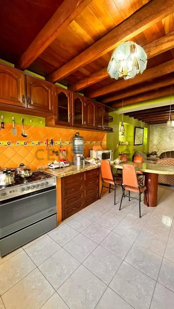Foto 9 de Casa Amoblada Interior Céntrica en Alquiler