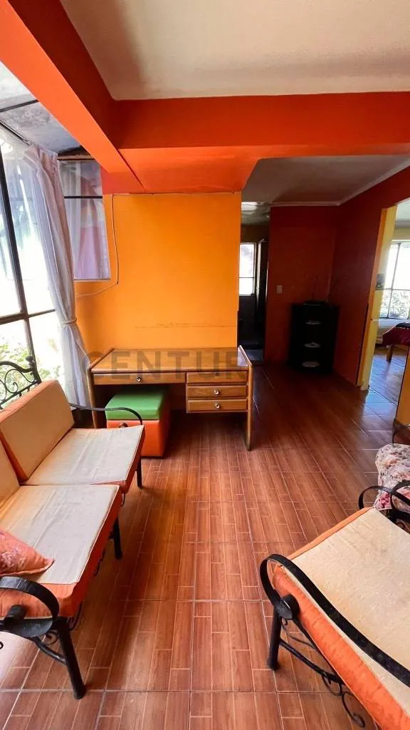 Foto 7 de Casa Amoblada Interior Céntrica en Alquiler