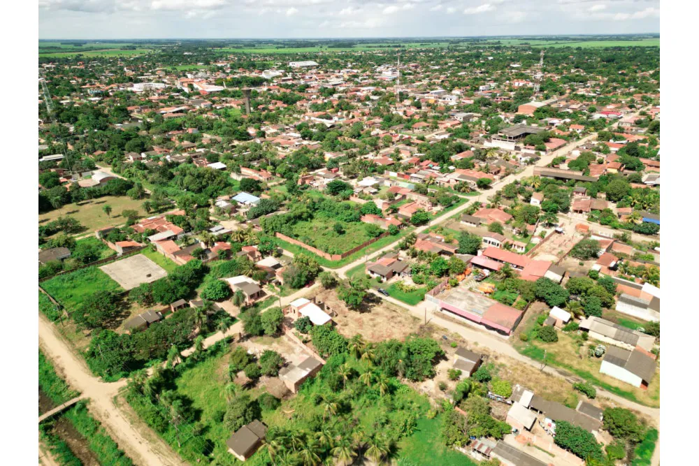 Foto 1 de 🏡 Terreno en Venta – Zona Minero 🏡