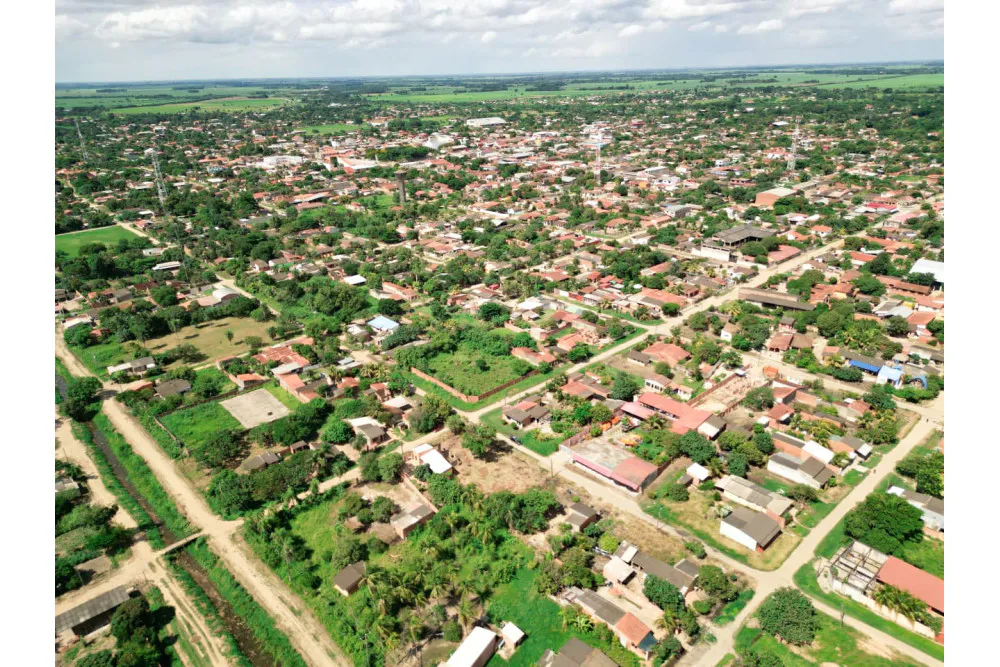 Foto 2 de 🏡 Terreno en Venta – Zona Minero 🏡