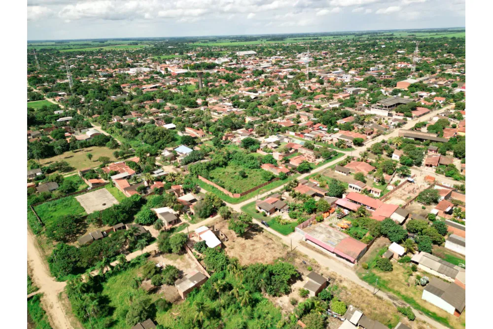 Foto 3 de 🏡 Terreno en Venta – Zona Minero 🏡