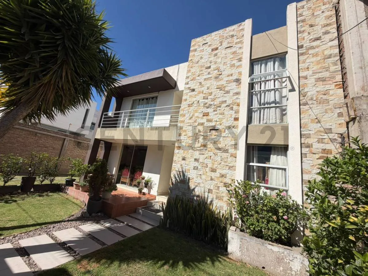Foto 2 de Casa en venta