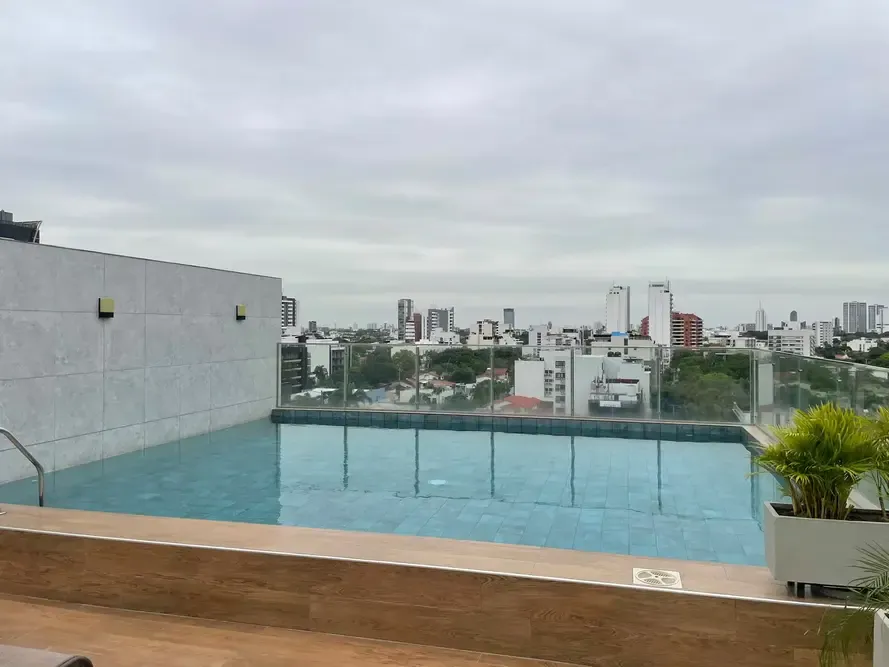 Foto 8 de Monoambiente completamente amoblado en el Condominio Stanza
