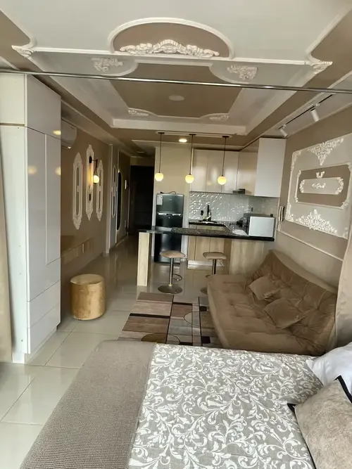 Foto 4 de Monoambiente completamente amoblado en el Condominio Stanza