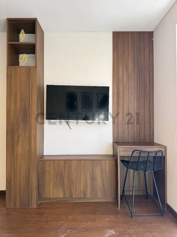 Foto 7 de Departamento en Alquiler a Estrenar de Un Dormitorio en San Miguel