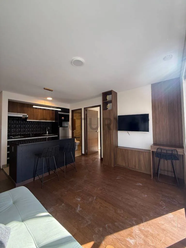Foto 5 de Departamento en Alquiler a Estrenar de Un Dormitorio en San Miguel