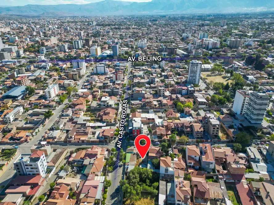 Foto 3 de Terreno en Venta