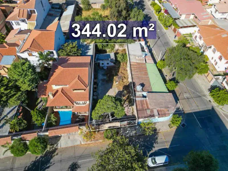 Foto 6 de Terreno en Venta