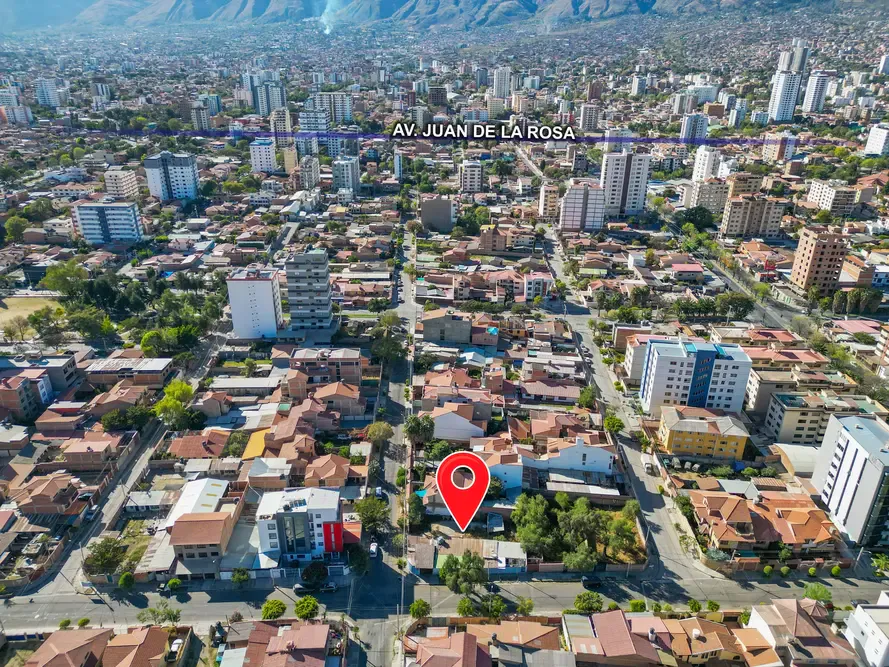 Foto 1 de Terreno en Venta