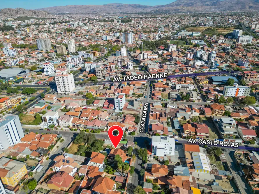 Foto 4 de Terreno en Venta