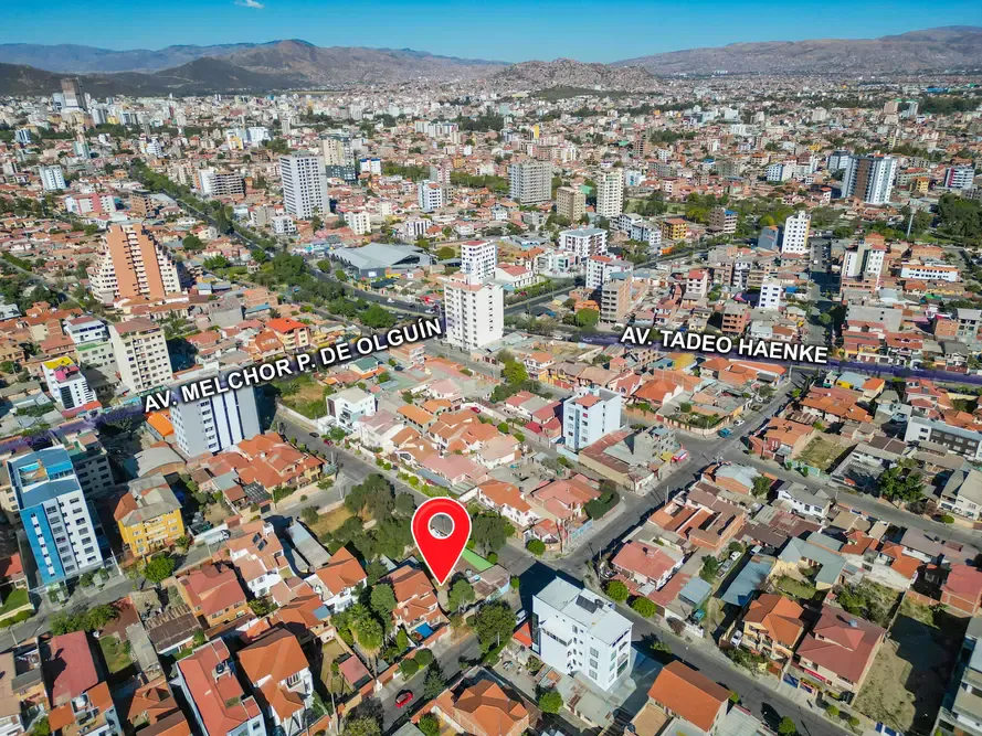 Foto 5 de Terreno en Venta