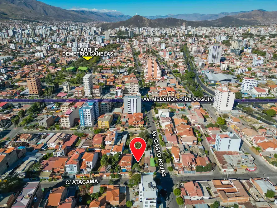 Foto 8 de Terreno en Venta