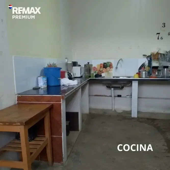 Foto 2 de Casa en Venta en Camri