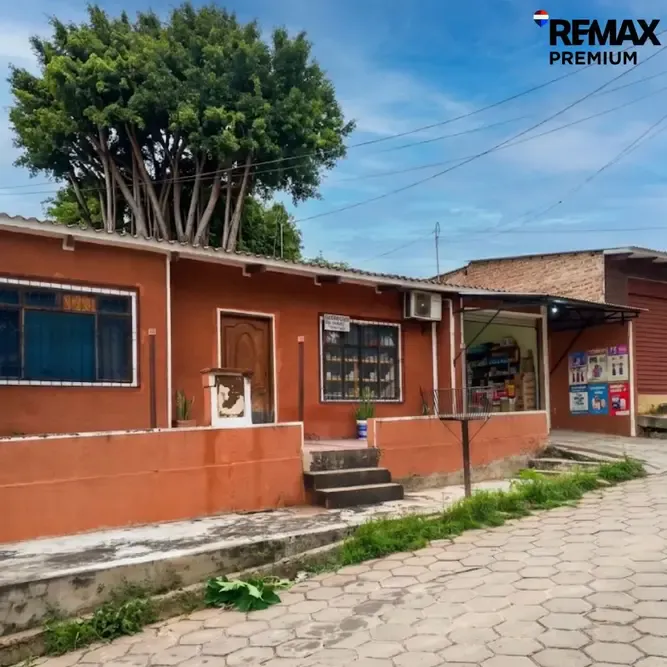 Foto 1 de Casa en Venta en Camri