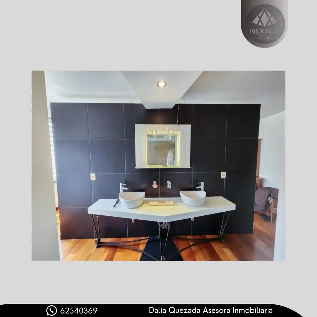 Foto 5 de Hermosa Casa de Lujo en Venta en Calacoto ‼️????
