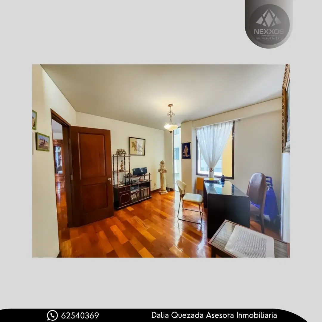 Foto 4 de Hermosa Casa de Lujo en Venta en Calacoto ‼️????
