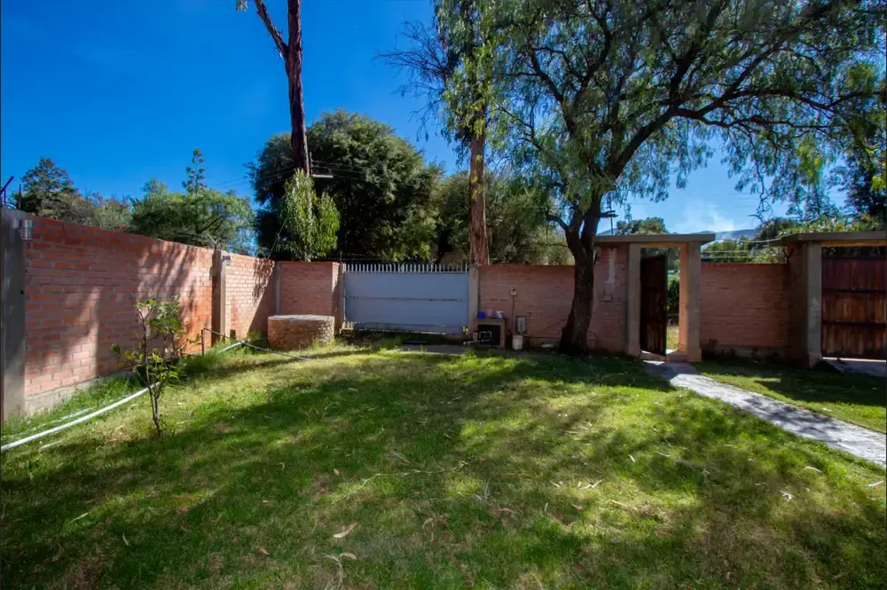 Foto 10 de Casa en Venta en Carcaje