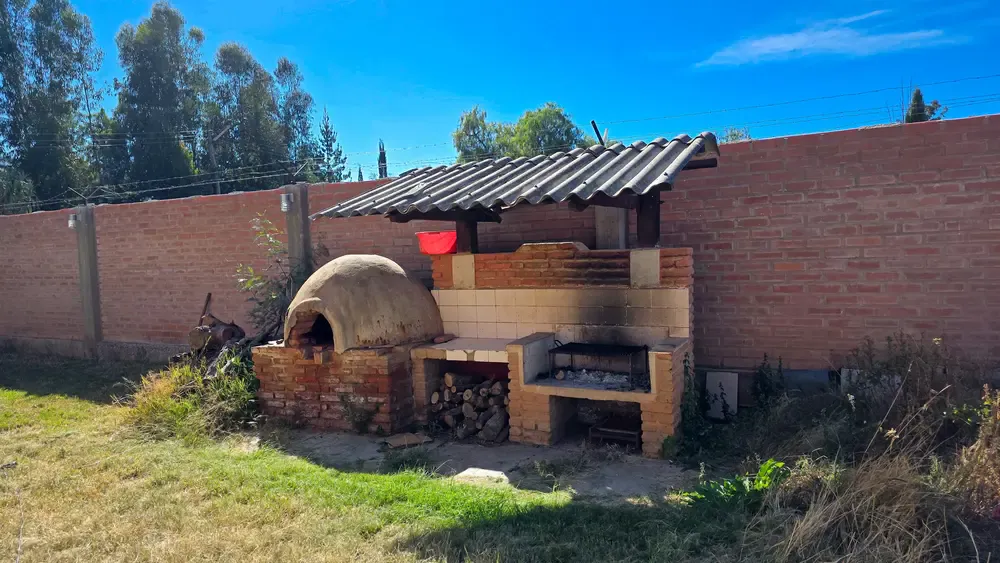 Foto 1 de Casa en Venta en Carcaje