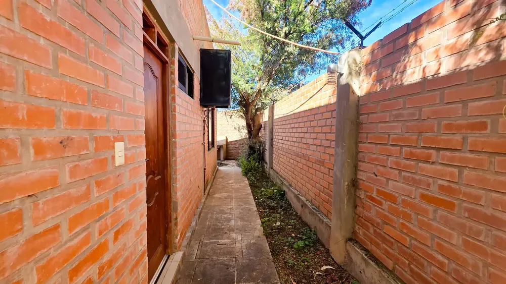 Foto 2 de Casa en Venta en Carcaje