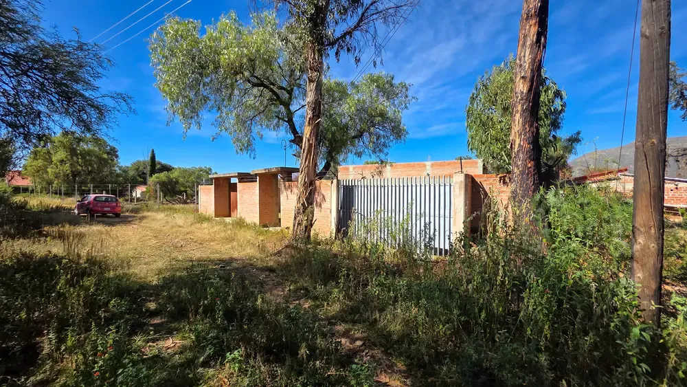 Foto 4 de Casa en Venta en Carcaje