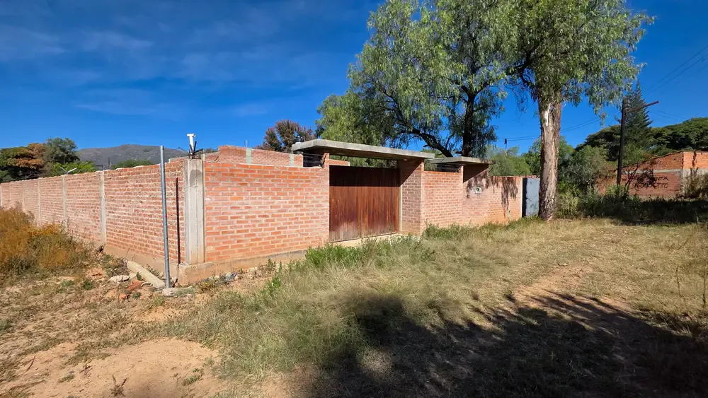 Foto 5 de Casa en Venta en Carcaje