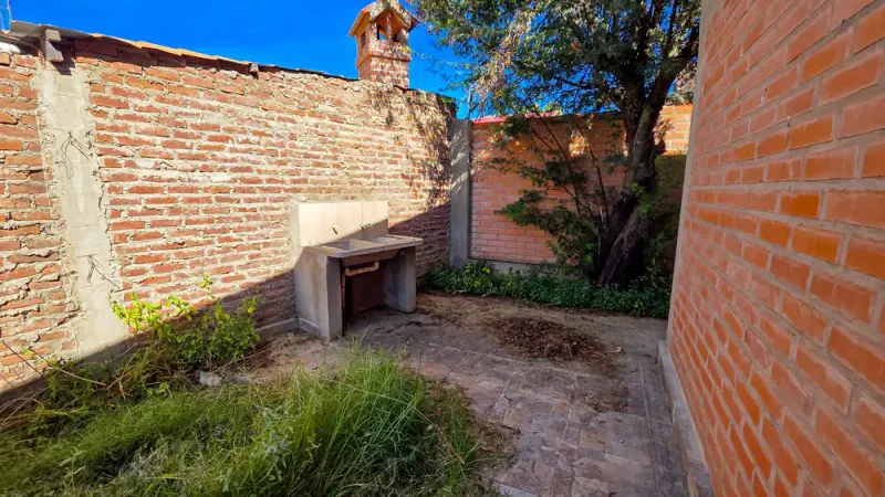 Foto 8 de Casa en Venta en Carcaje