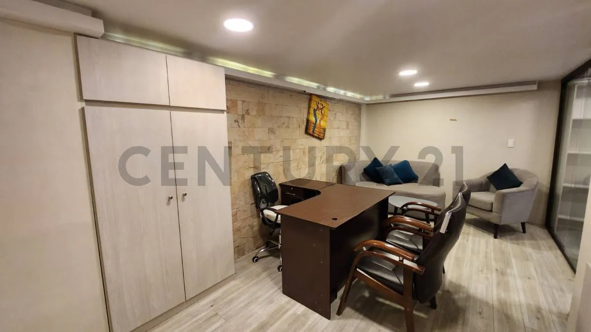 Foto 4 de Oficina / Local Comercial en Alquiler – San Miguel