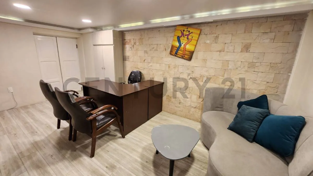 Foto 5 de Oficina / Local Comercial en Alquiler – San Miguel