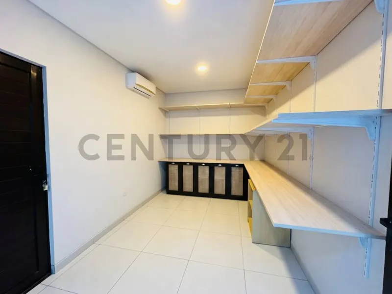 Foto 16 de Casa de Lujo en Venta Condominio Urubó Nord