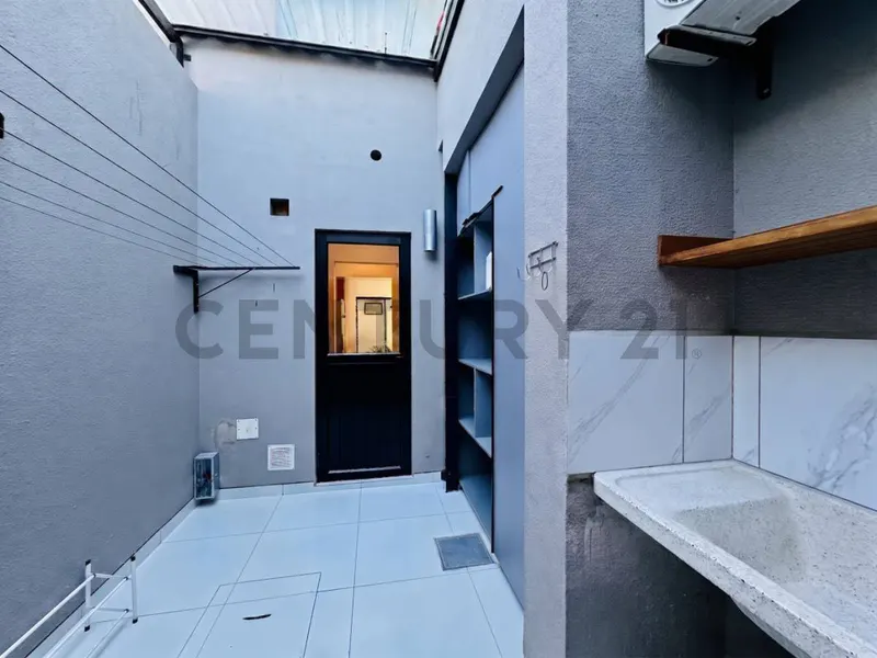 Foto 15 de Casa de Lujo en Venta Condominio Urubó Nord
