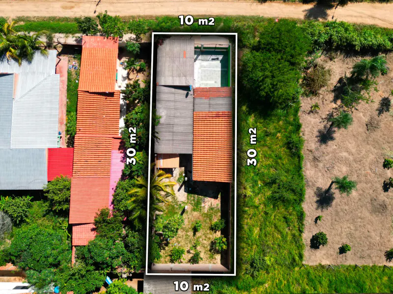 Foto 4 de Casa En Venta.