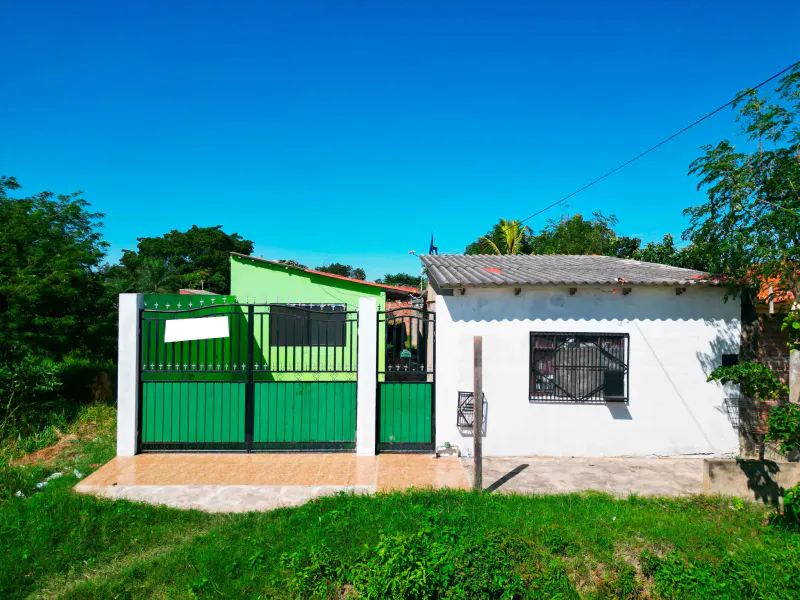 Foto 2 de Casa En Venta.