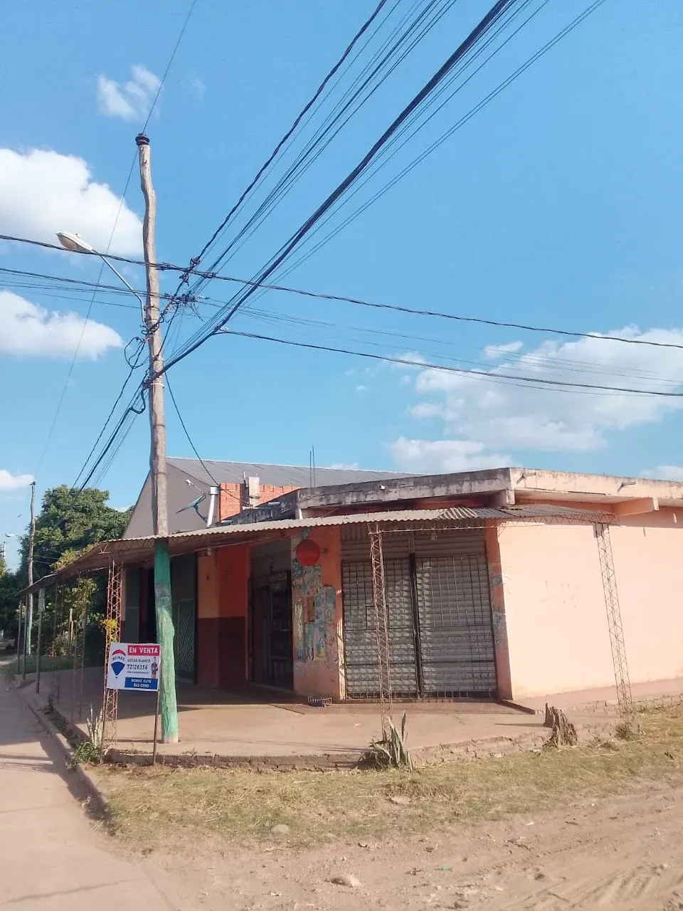 Foto 6 de Galpón en Venta – Ideal para Negocios Grandes
