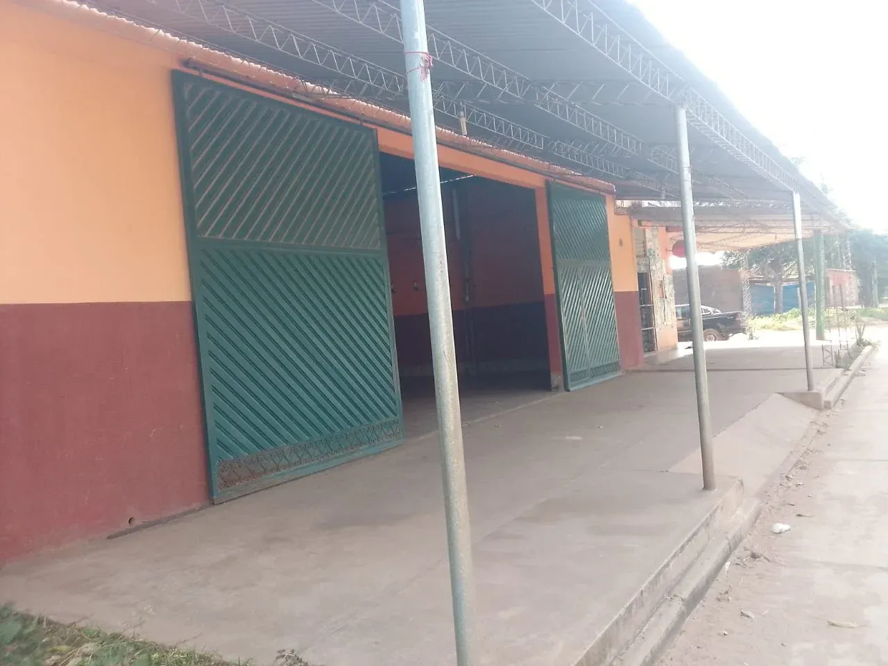 Foto 4 de Galpón en Venta – Ideal para Negocios Grandes