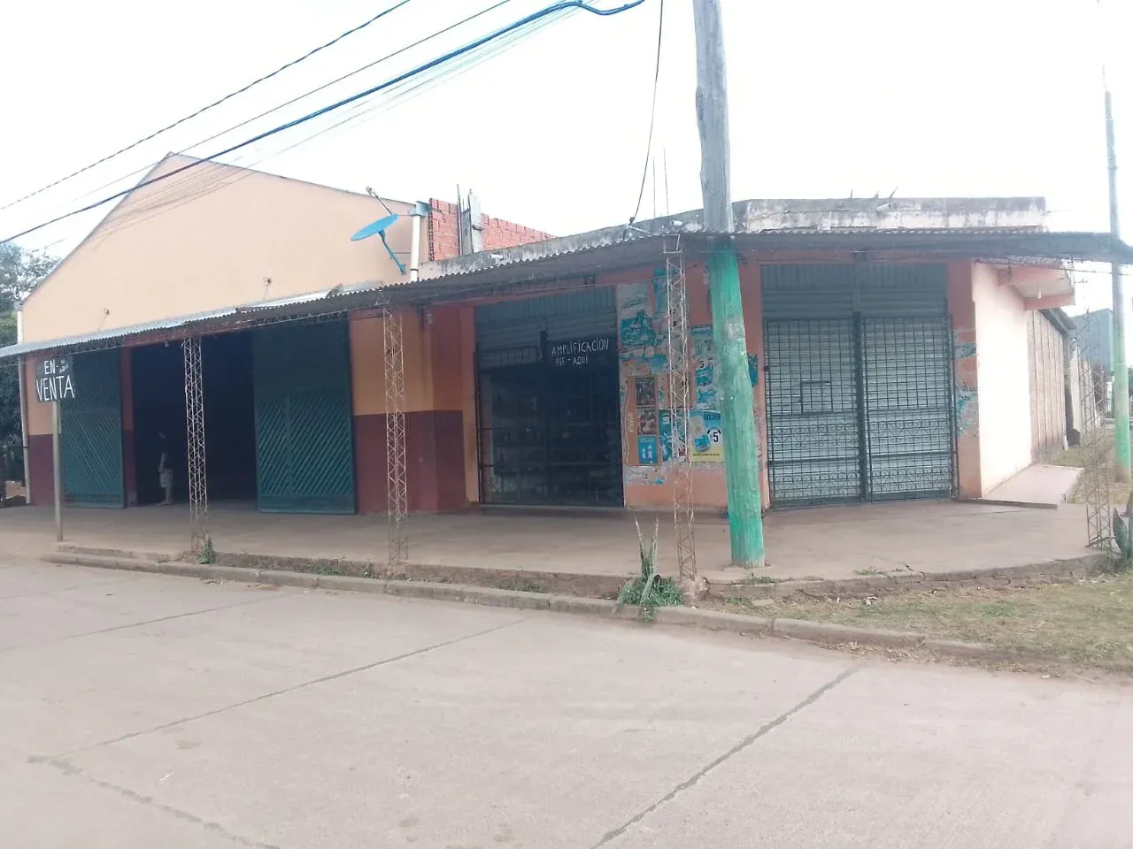 Foto 5 de Galpón en Venta – Ideal para Negocios Grandes