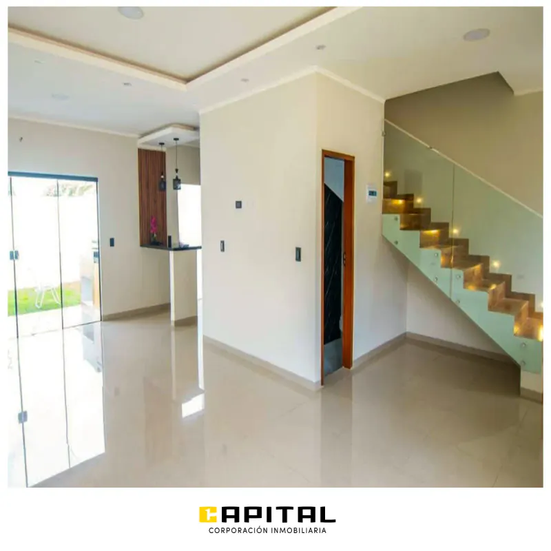 Foto 6 de Condominio Kerana casas en pre venta zona este