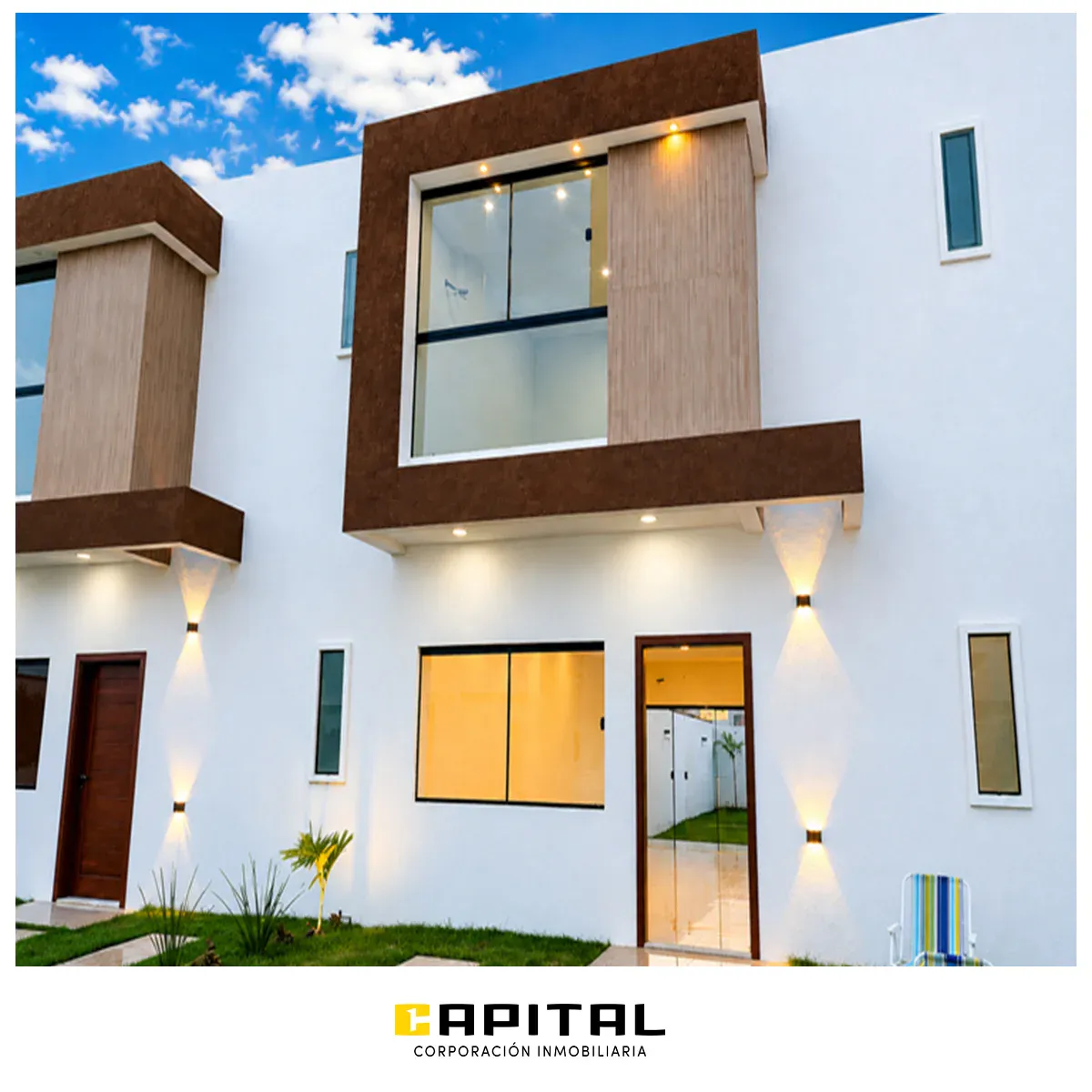 Foto 3 de Condominio Kerana casas en pre venta zona este